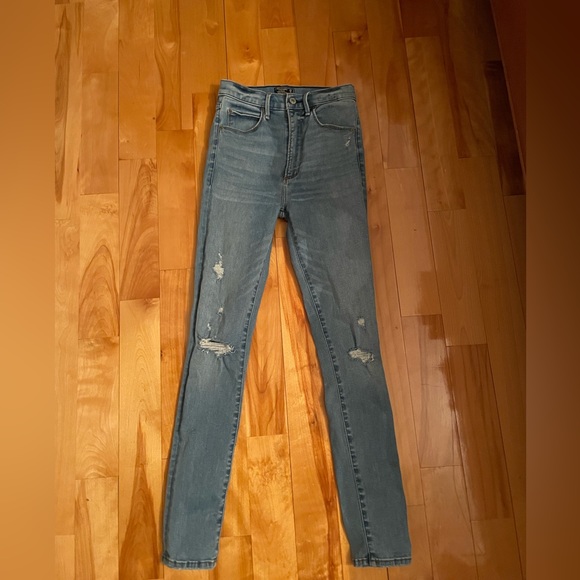 Skinny jeans - Picture 1 of 1